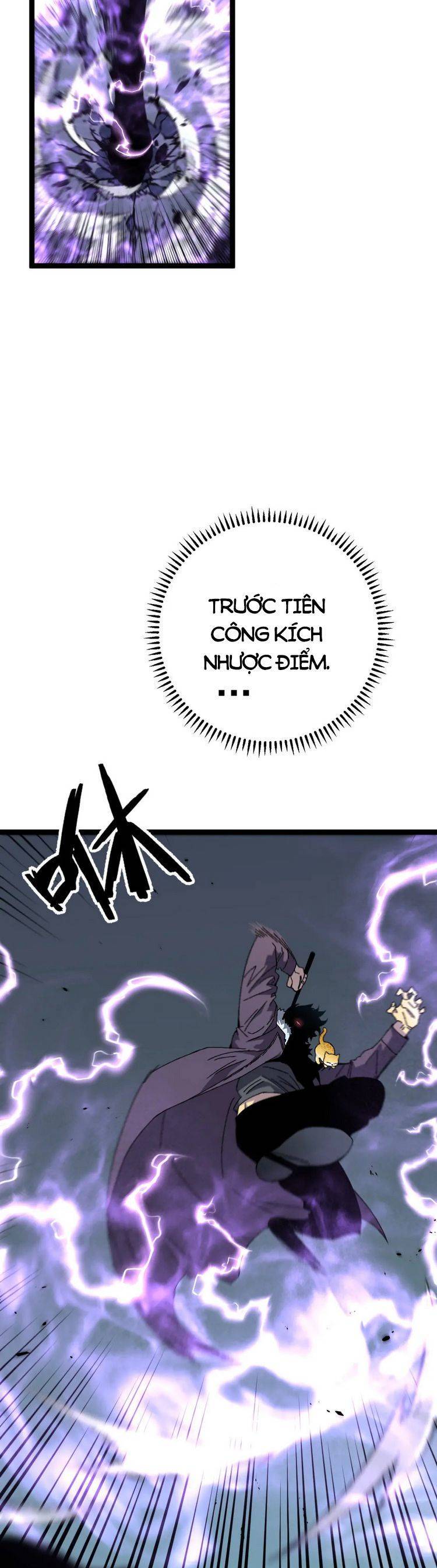 Thiên Phú Của Ngươi, Giờ Là Của Ta Chap 45 - Next Chap 46