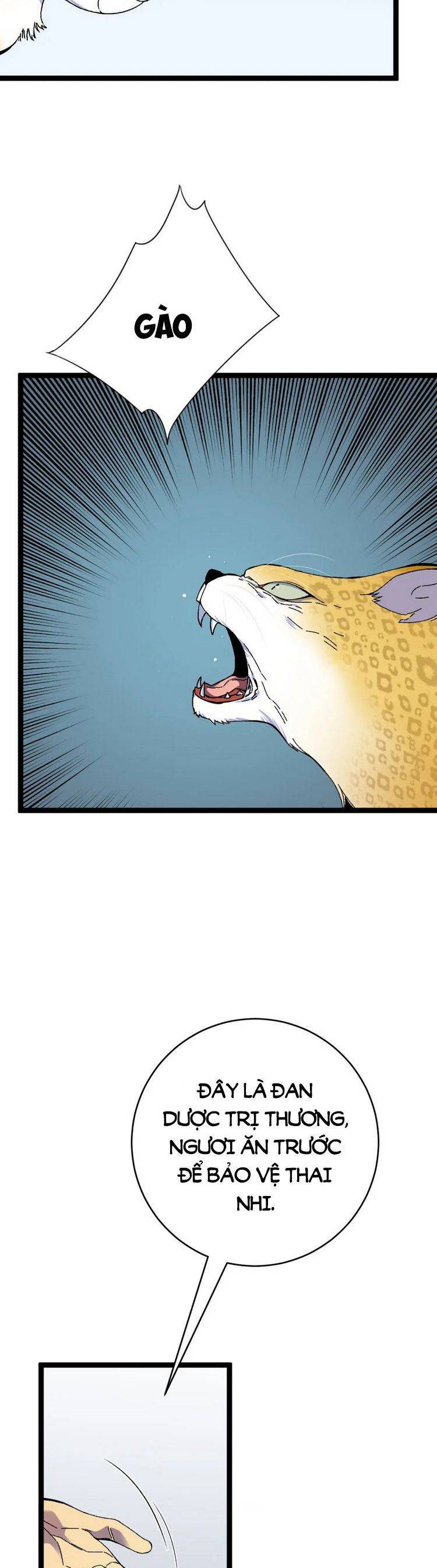 Thiên Phú Của Ngươi, Giờ Là Của Ta Chap 45 - Next Chap 46