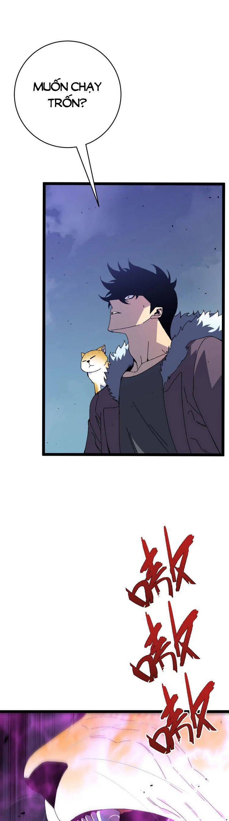 Thiên Phú Của Ngươi, Giờ Là Của Ta Chap 45 - Next Chap 46