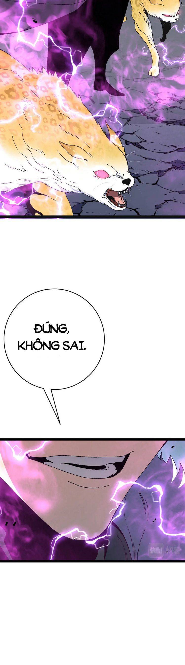 Thiên Phú Của Ngươi, Giờ Là Của Ta Chap 45 - Next Chap 46