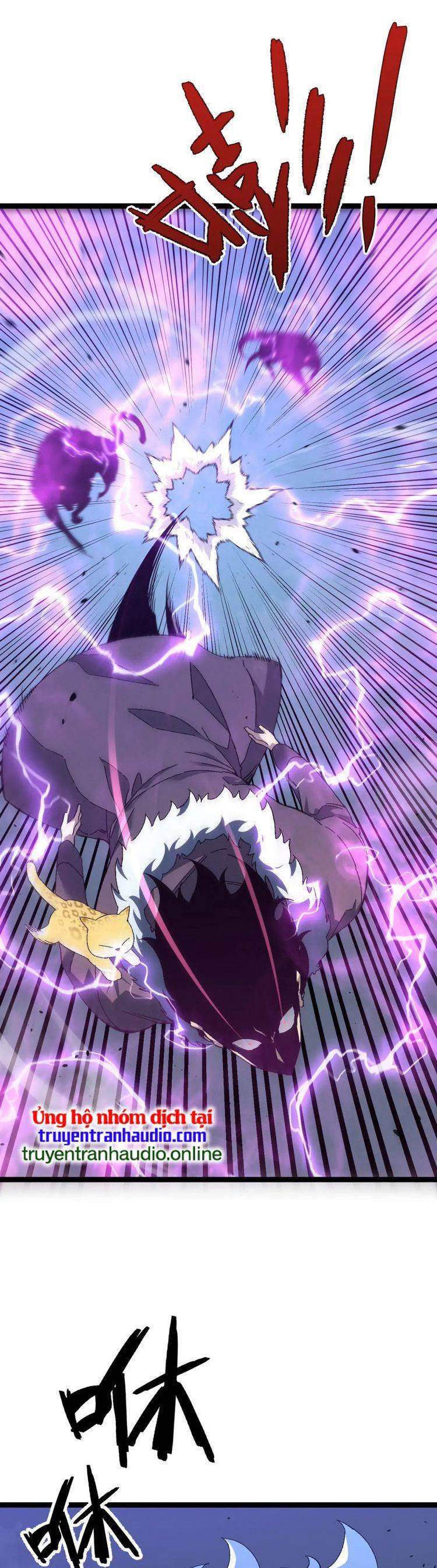 Thiên Phú Của Ngươi, Giờ Là Của Ta Chap 45 - Next Chap 46