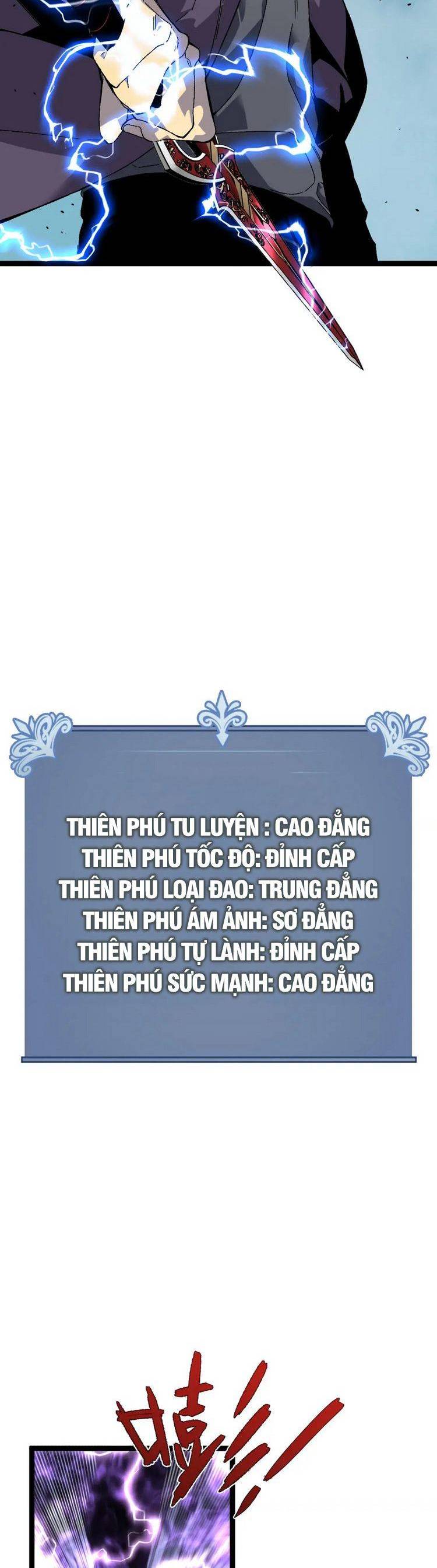 Thiên Phú Của Ngươi, Giờ Là Của Ta Chap 45 - Next Chap 46