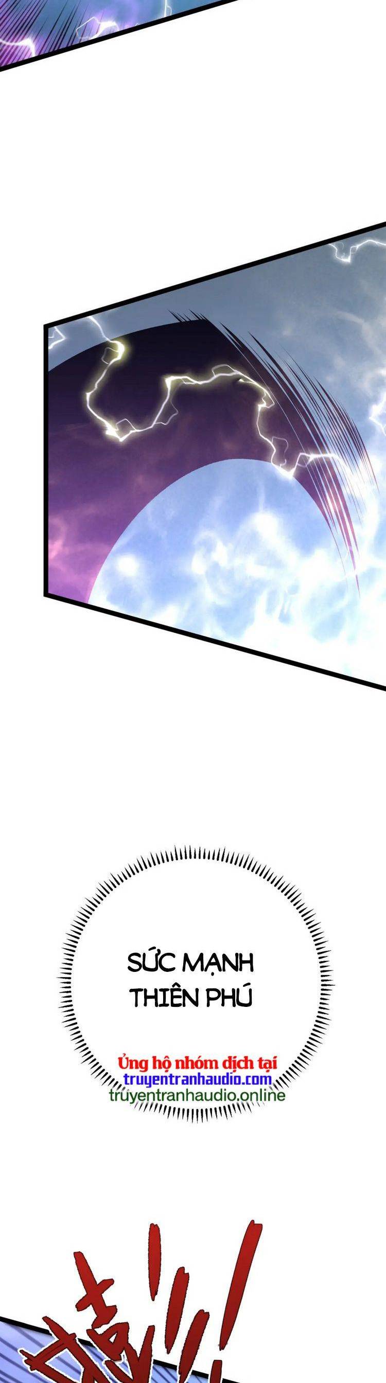 Thiên Phú Của Ngươi, Giờ Là Của Ta Chap 45 - Next Chap 46