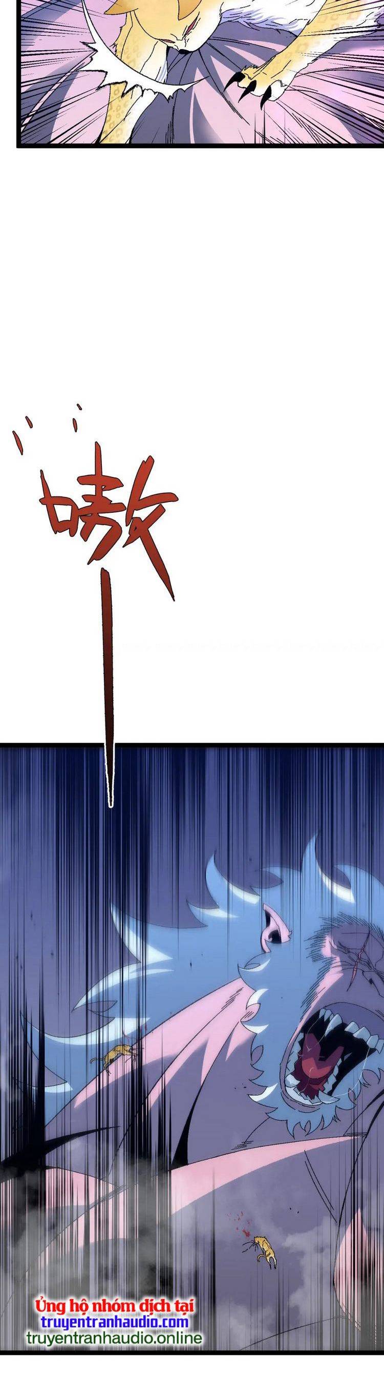 Thiên Phú Của Ngươi, Giờ Là Của Ta Chap 45 - Next Chap 46