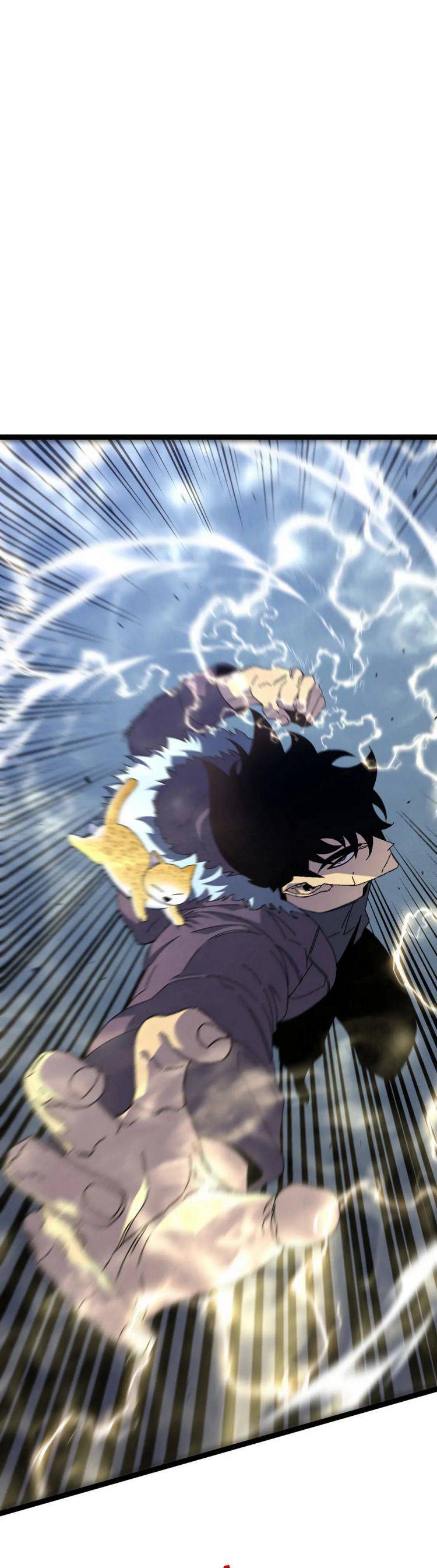 Thiên Phú Của Ngươi, Giờ Là Của Ta Chap 45 - Next Chap 46
