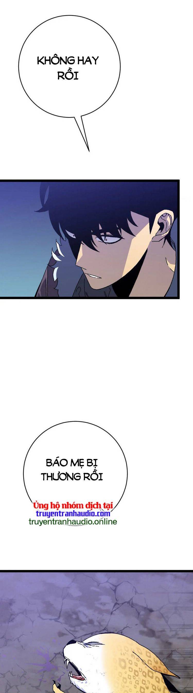 Thiên Phú Của Ngươi, Giờ Là Của Ta Chap 45 - Next Chap 46