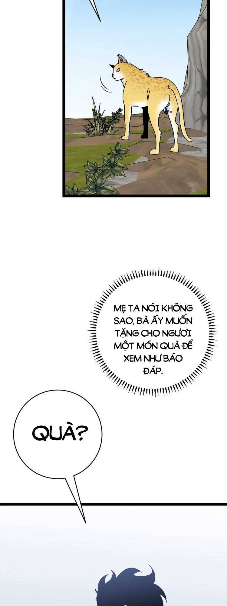 Thiên Phú Của Ngươi, Giờ Là Của Ta Chap 46 - Next Chap 47