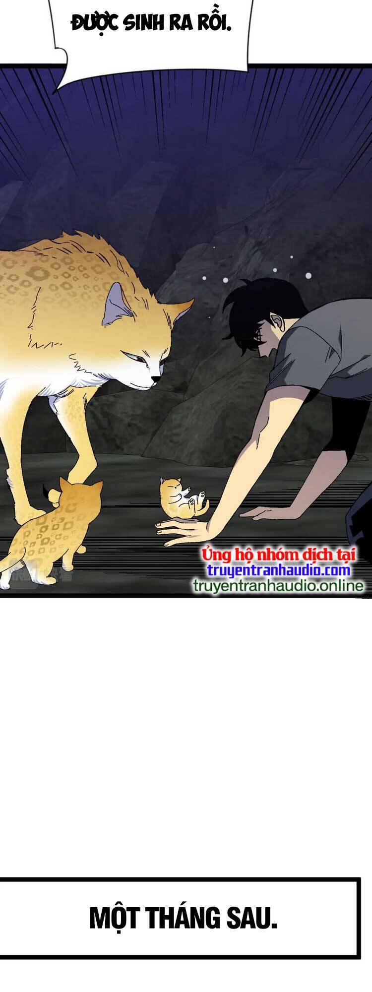 Thiên Phú Của Ngươi, Giờ Là Của Ta Chap 46 - Next Chap 47