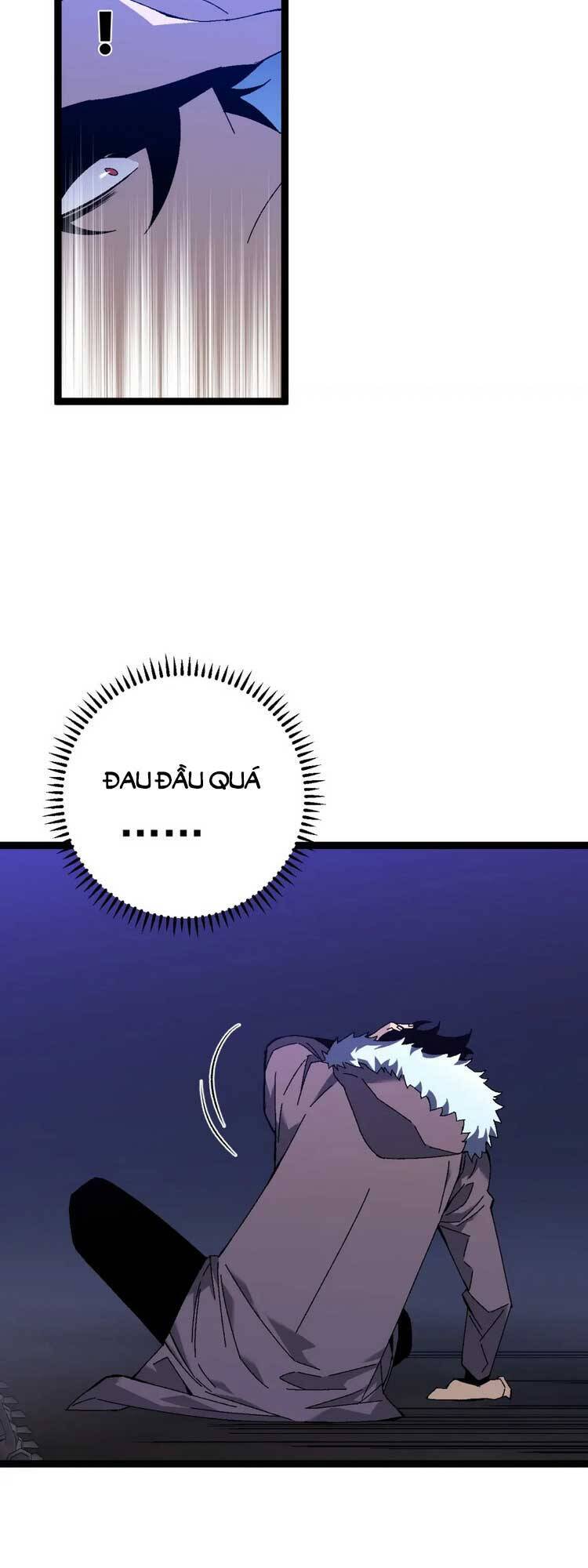 Thiên Phú Của Ngươi, Giờ Là Của Ta Chap 46 - Next Chap 47