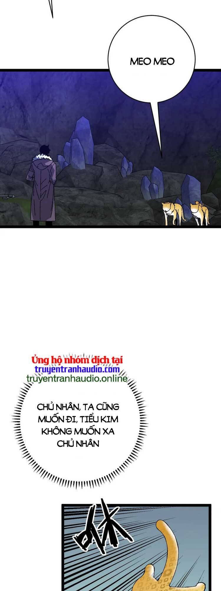 Thiên Phú Của Ngươi, Giờ Là Của Ta Chap 46 - Next Chap 47