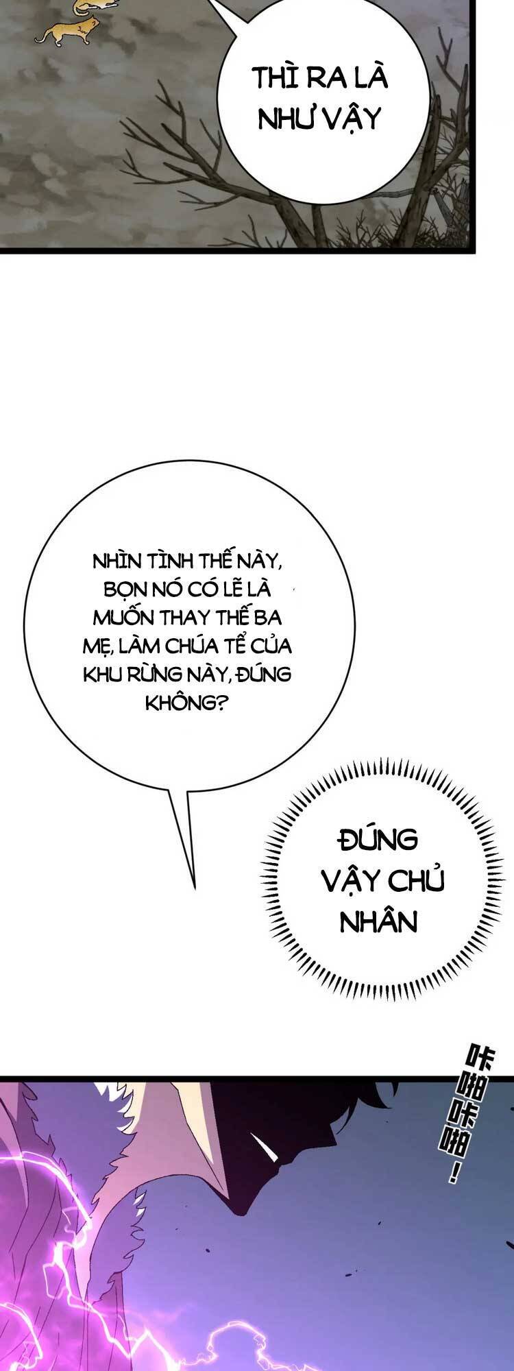 Thiên Phú Của Ngươi, Giờ Là Của Ta Chap 46 - Next Chap 47