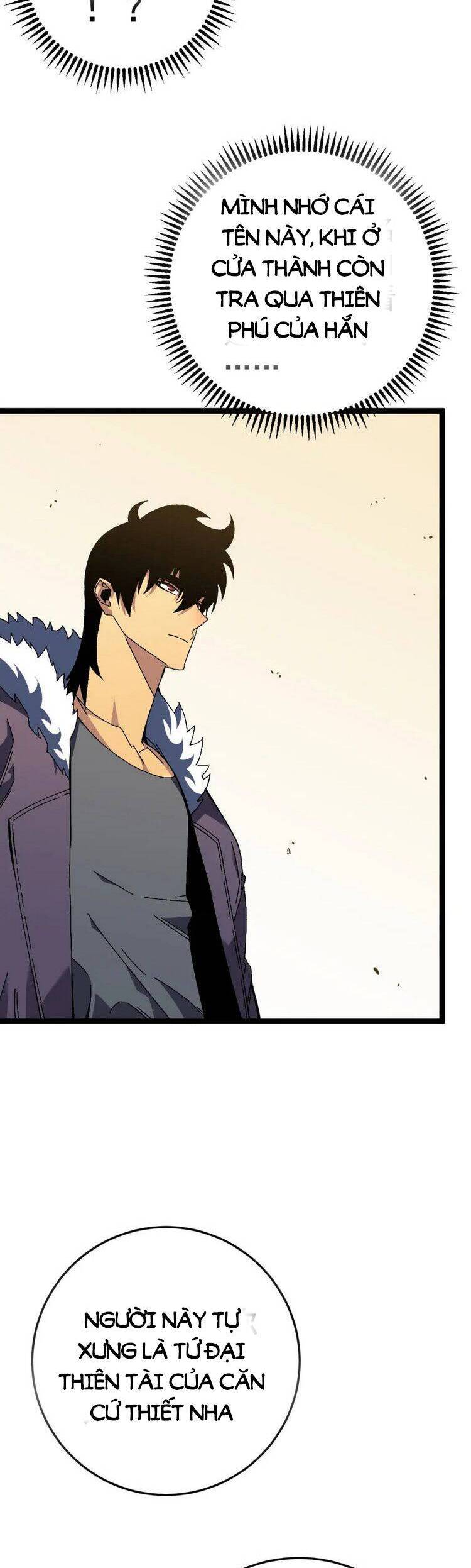 Thiên Phú Của Ngươi, Giờ Là Của Ta Chap 47 - Next Chap 48