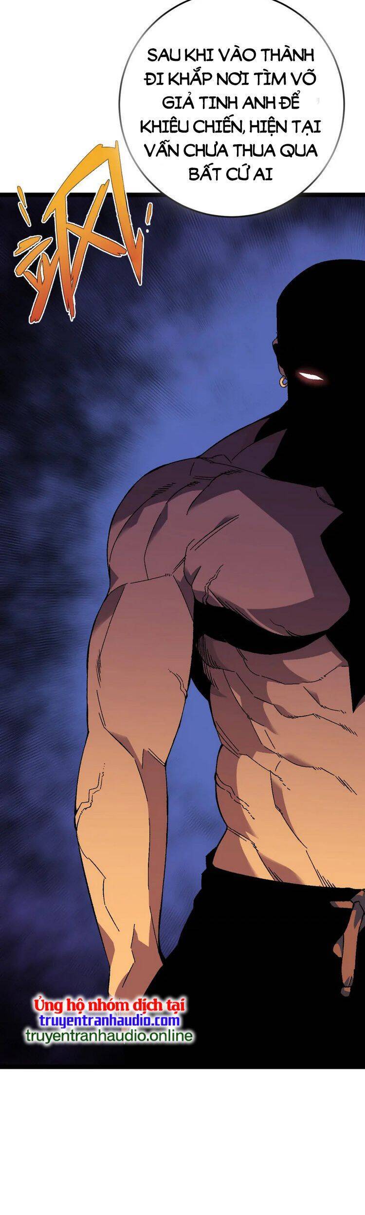 Thiên Phú Của Ngươi, Giờ Là Của Ta Chap 47 - Next Chap 48