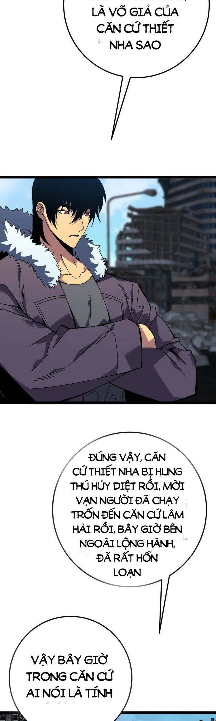 Thiên Phú Của Ngươi, Giờ Là Của Ta Chap 47 - Next Chap 48