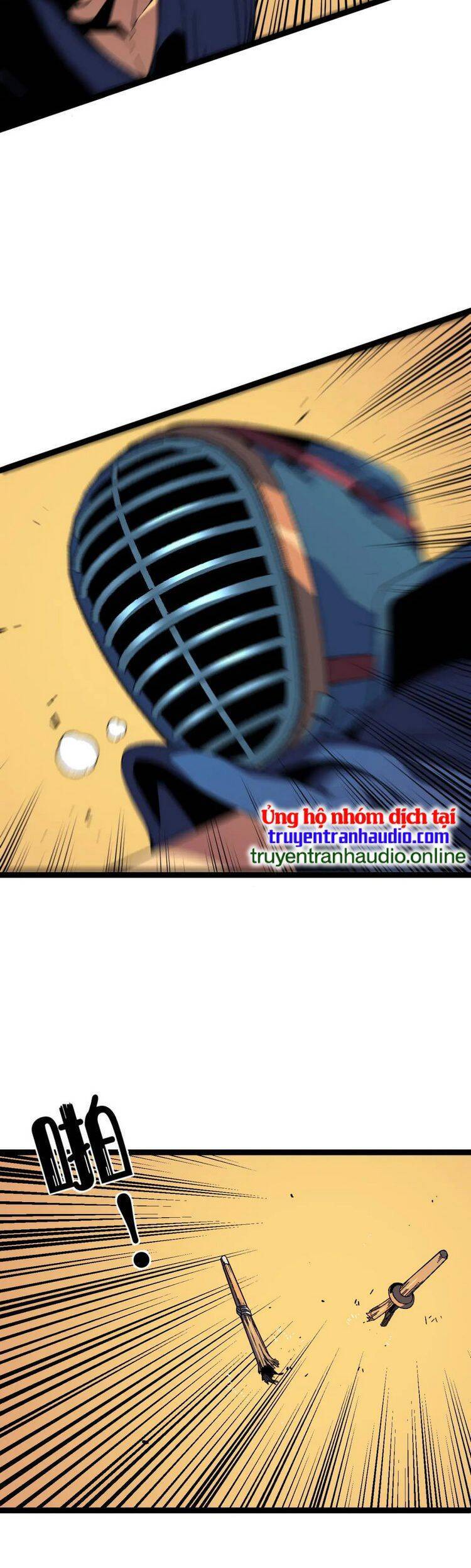 Thiên Phú Của Ngươi, Giờ Là Của Ta Chap 47 - Next Chap 48