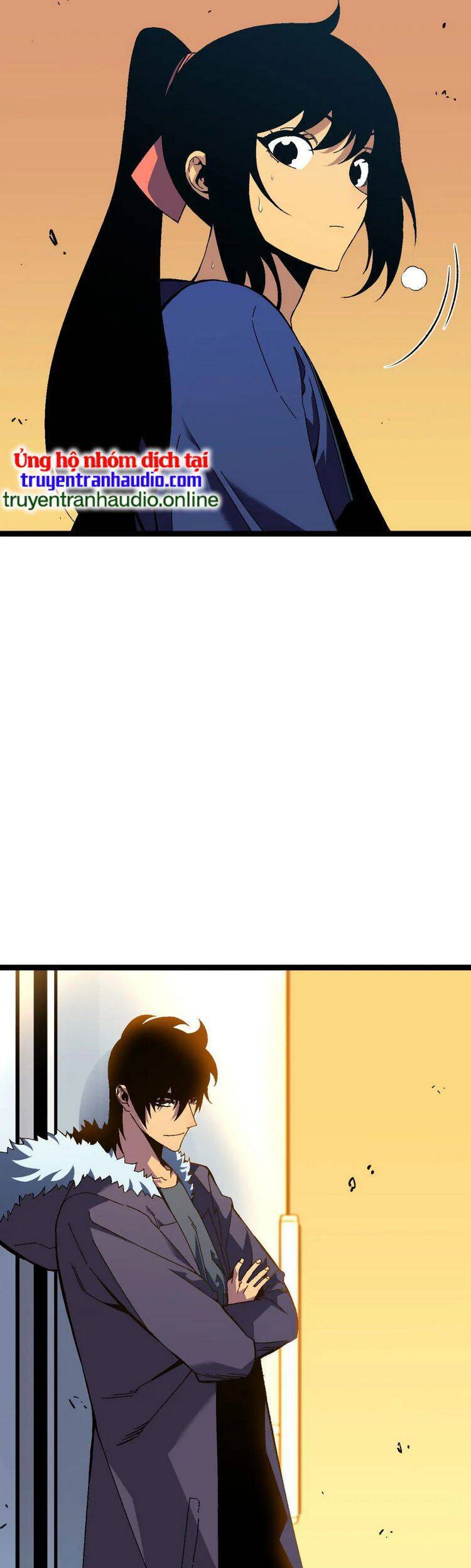 Thiên Phú Của Ngươi, Giờ Là Của Ta Chap 47 - Next Chap 48