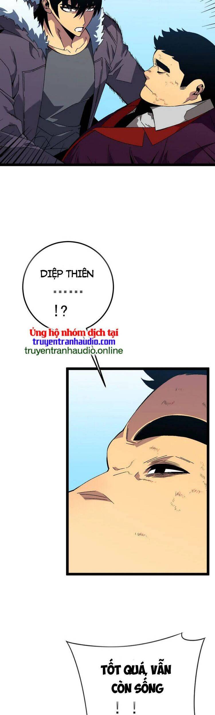 Thiên Phú Của Ngươi, Giờ Là Của Ta Chap 47 - Next Chap 48