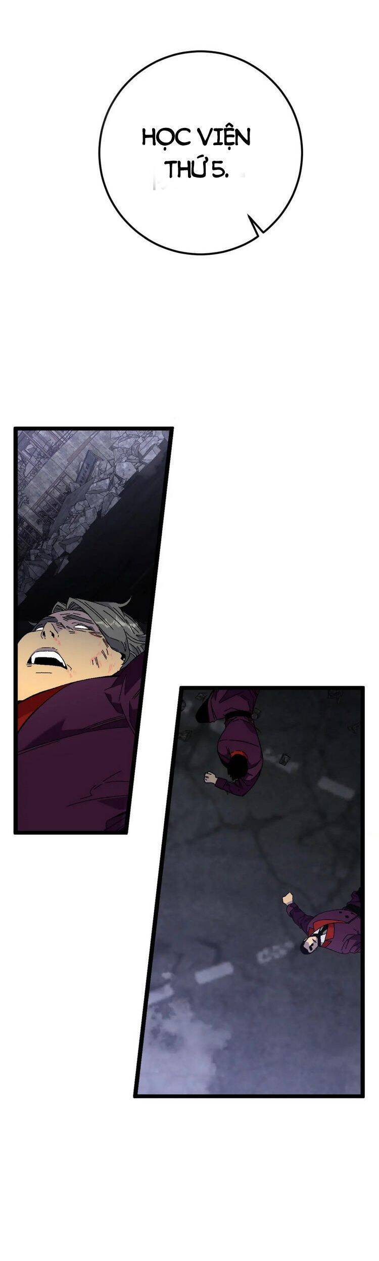 Thiên Phú Của Ngươi, Giờ Là Của Ta Chap 47 - Next Chap 48