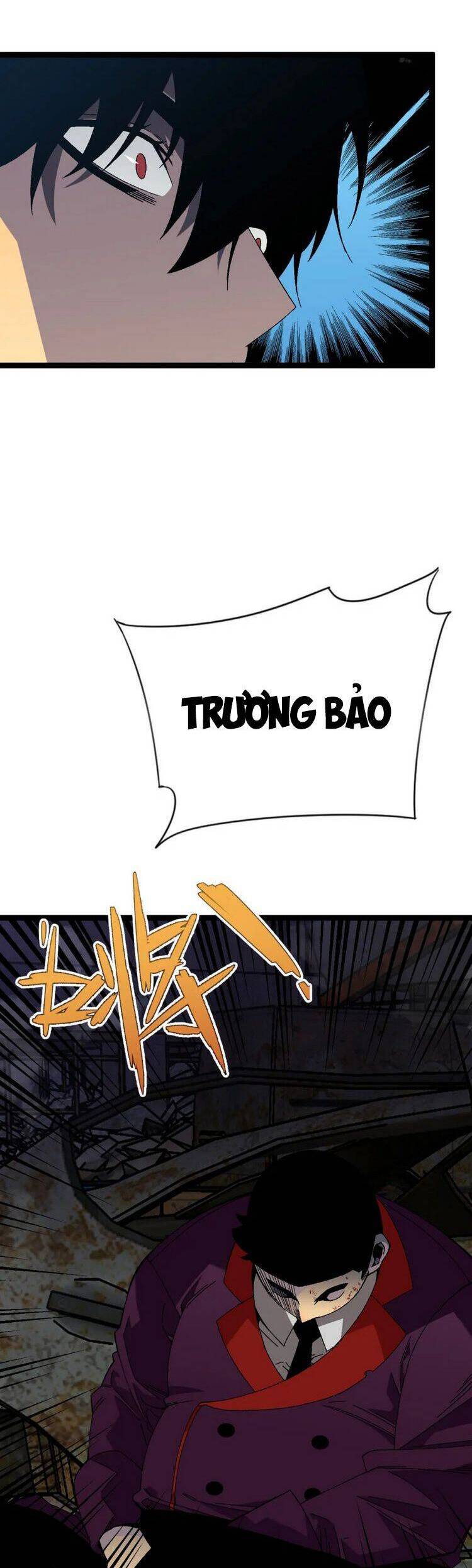 Thiên Phú Của Ngươi, Giờ Là Của Ta Chap 47 - Next Chap 48