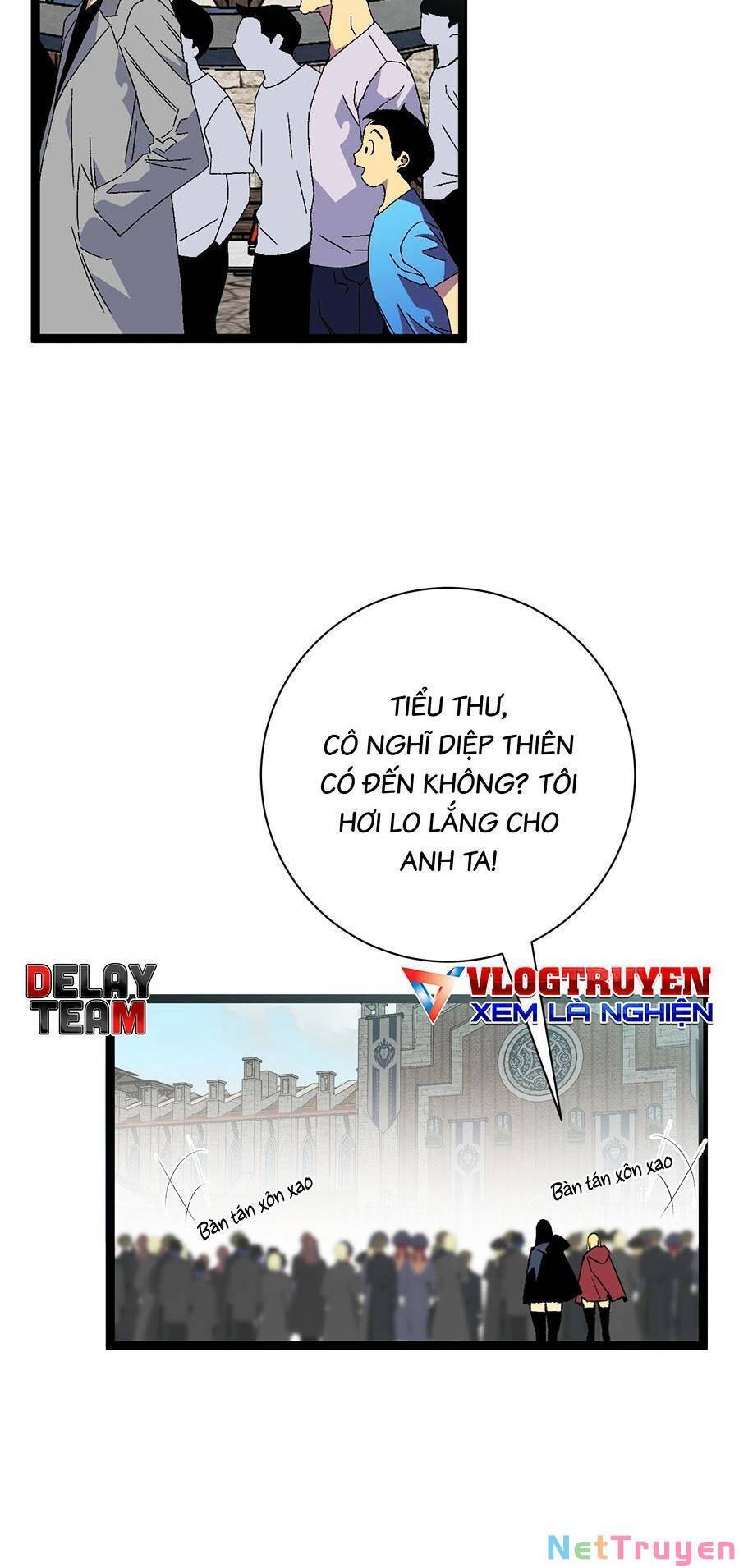 Thiên Phú Của Ngươi, Giờ Là Của Ta Chap 48 - Next Chap 49