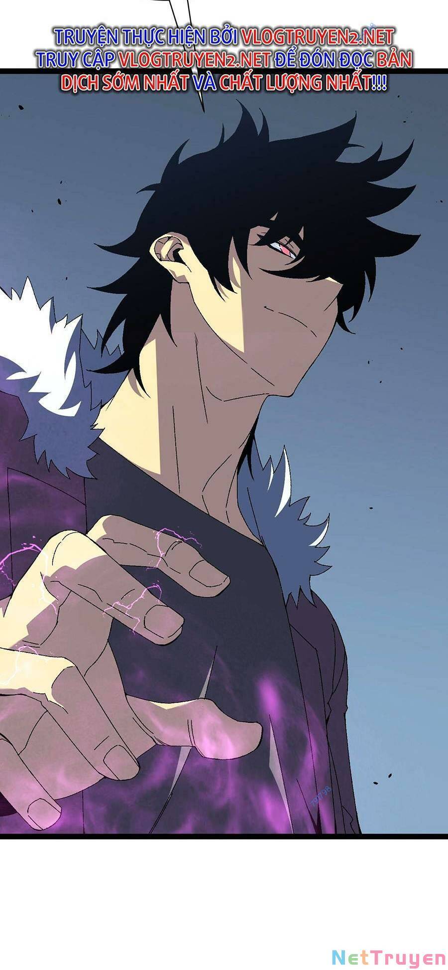 Thiên Phú Của Ngươi, Giờ Là Của Ta Chap 48 - Next Chap 49