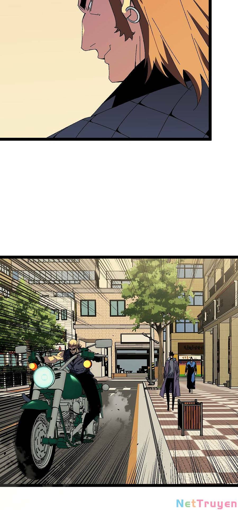 Thiên Phú Của Ngươi, Giờ Là Của Ta Chap 48 - Next Chap 49