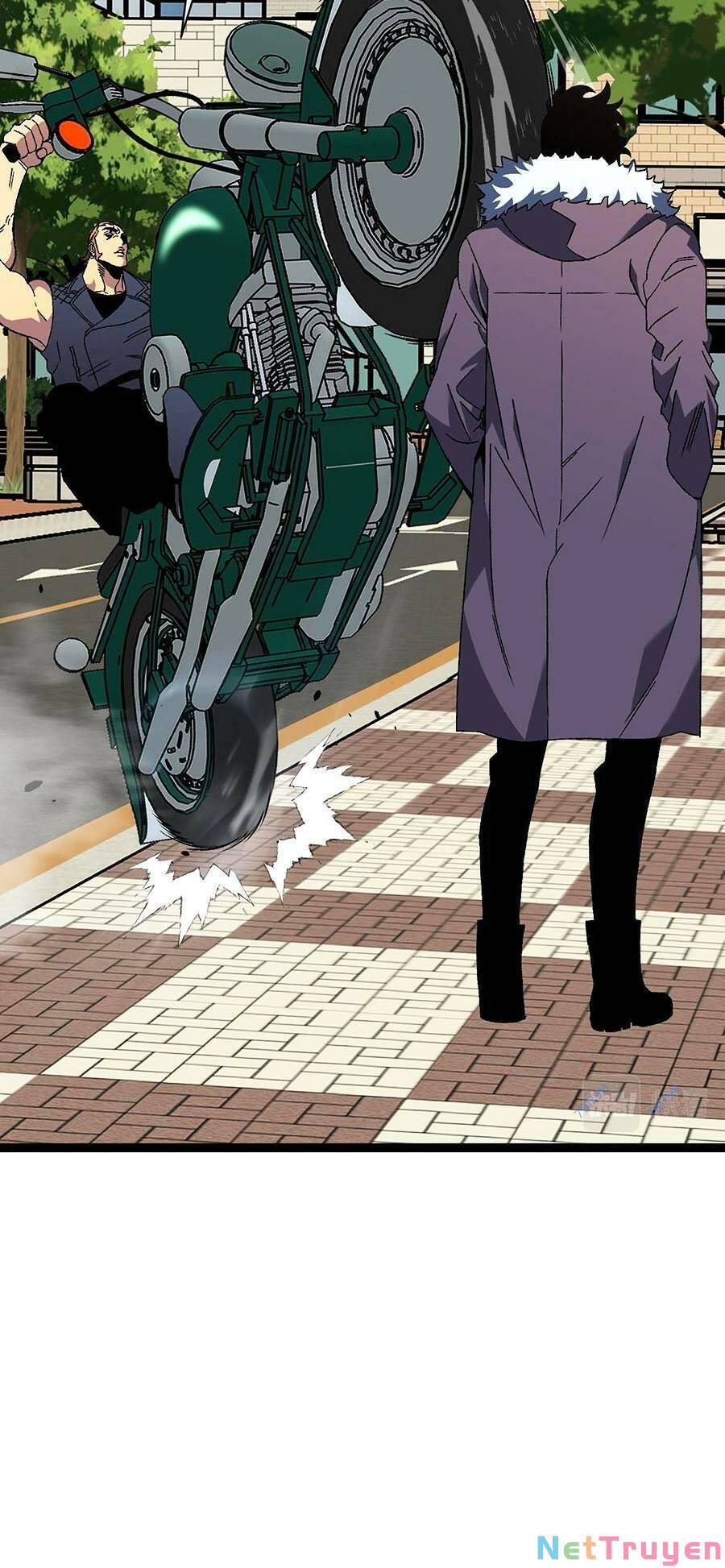 Thiên Phú Của Ngươi, Giờ Là Của Ta Chap 48 - Next Chap 49