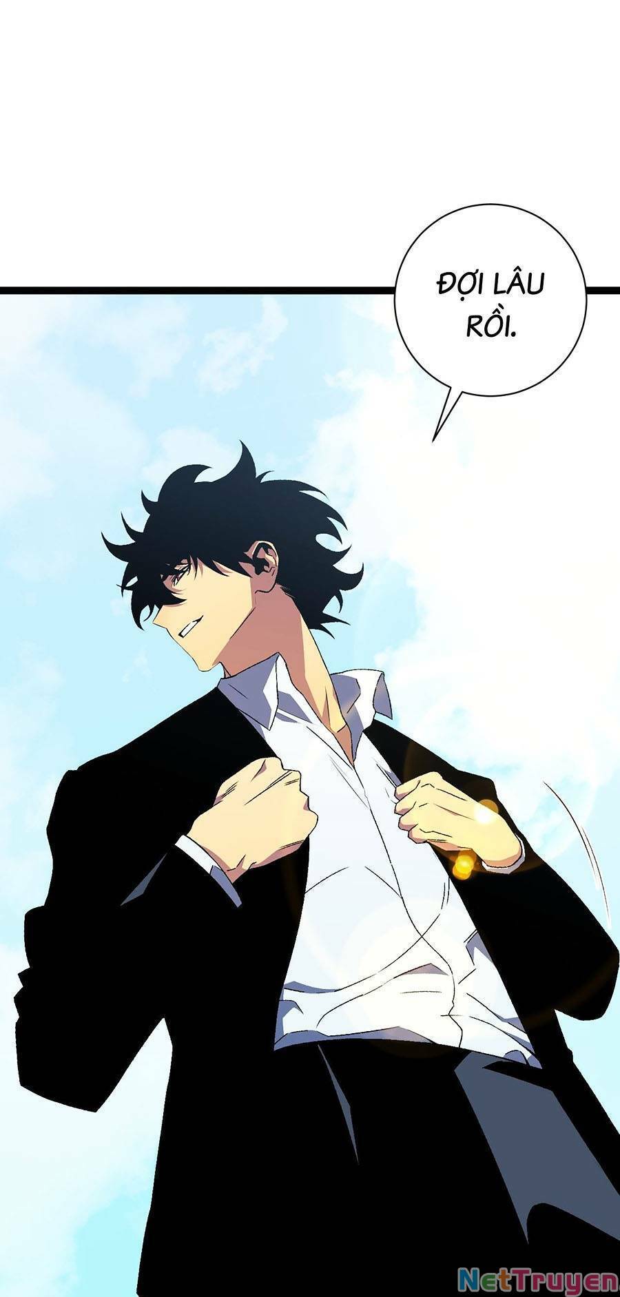 Thiên Phú Của Ngươi, Giờ Là Của Ta Chap 48 - Next Chap 49