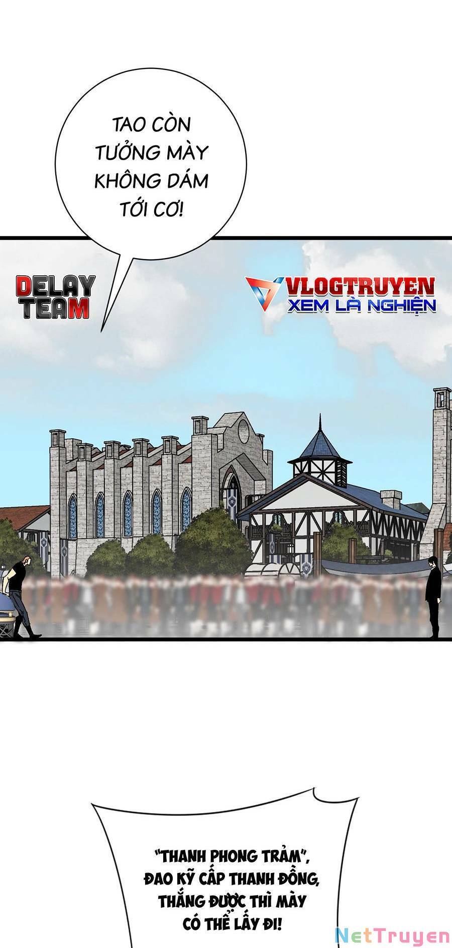 Thiên Phú Của Ngươi, Giờ Là Của Ta Chap 48 - Next Chap 49
