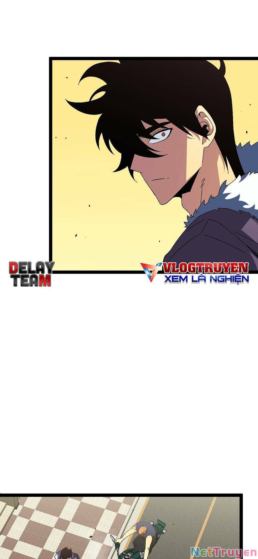 Thiên Phú Của Ngươi, Giờ Là Của Ta Chap 48 - Next Chap 49