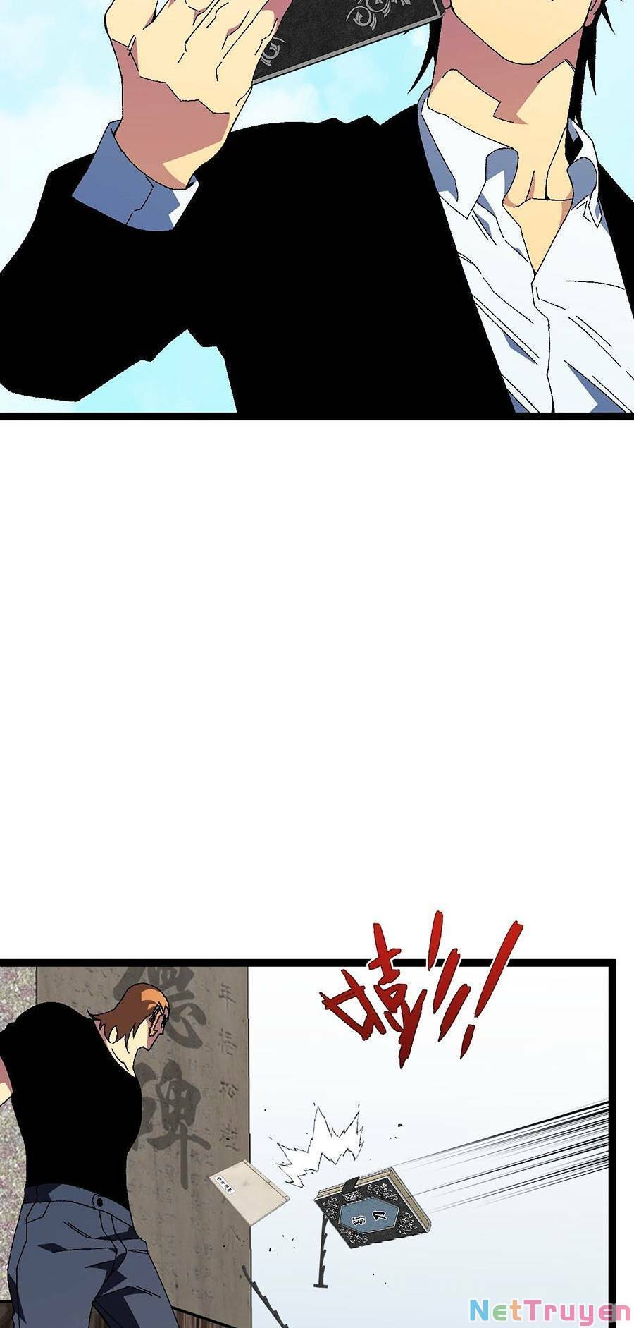 Thiên Phú Của Ngươi, Giờ Là Của Ta Chap 48 - Next Chap 49