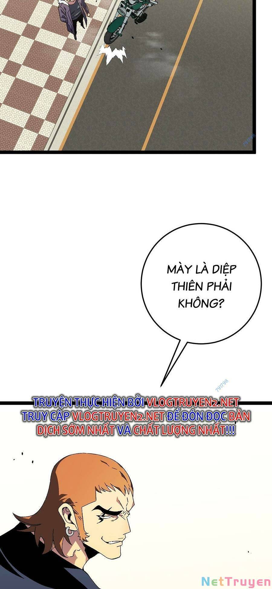 Thiên Phú Của Ngươi, Giờ Là Của Ta Chap 48 - Next Chap 49