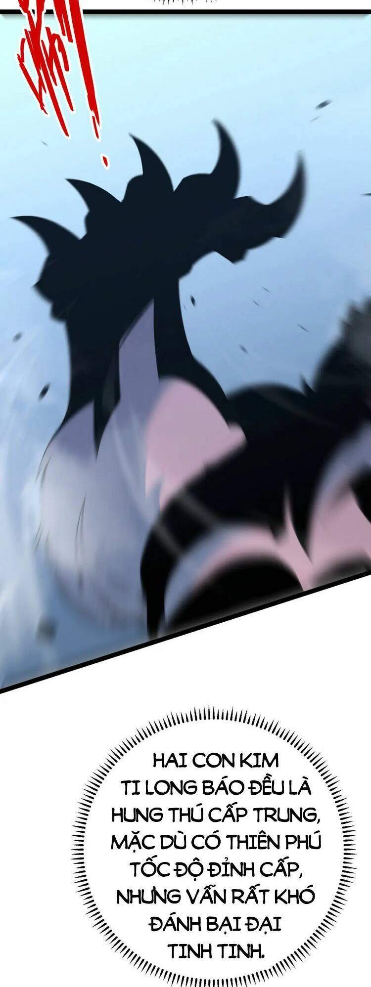 Thiên Phú Của Ngươi, Giờ Là Của Ta Chap 44 - Next Chap 45