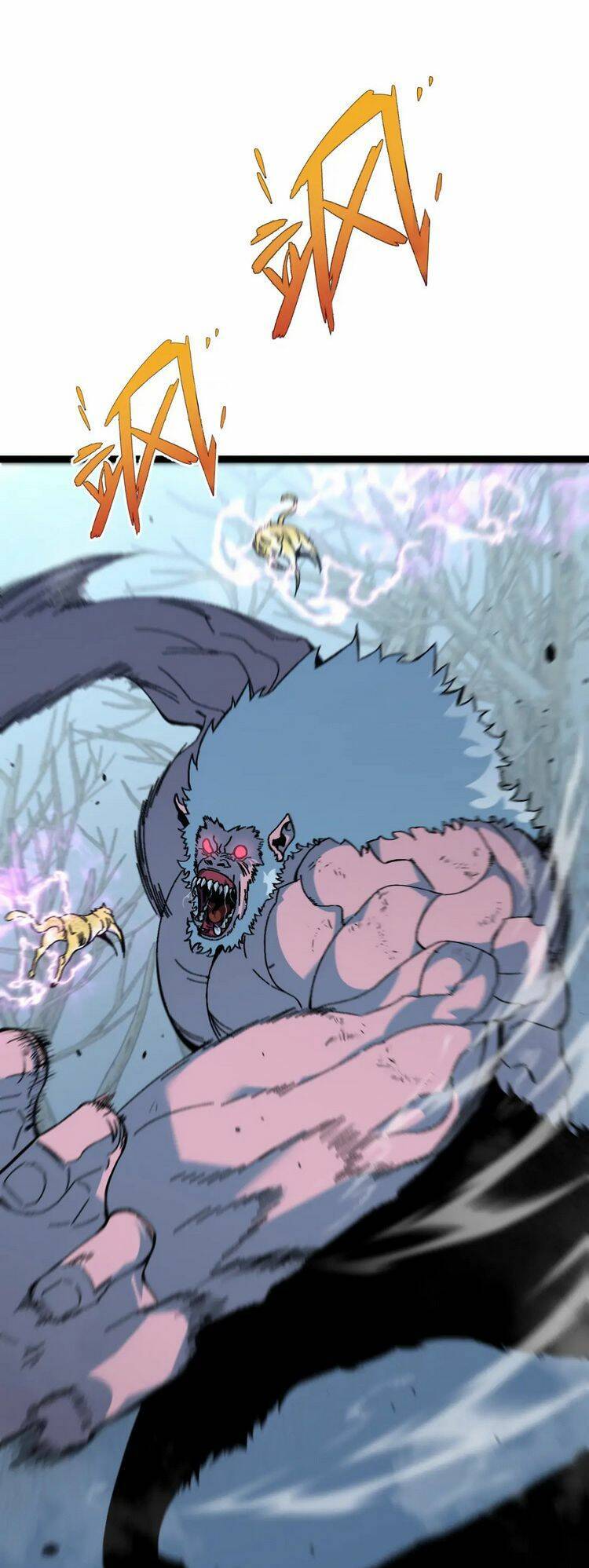 Thiên Phú Của Ngươi, Giờ Là Của Ta Chap 44 - Next Chap 45