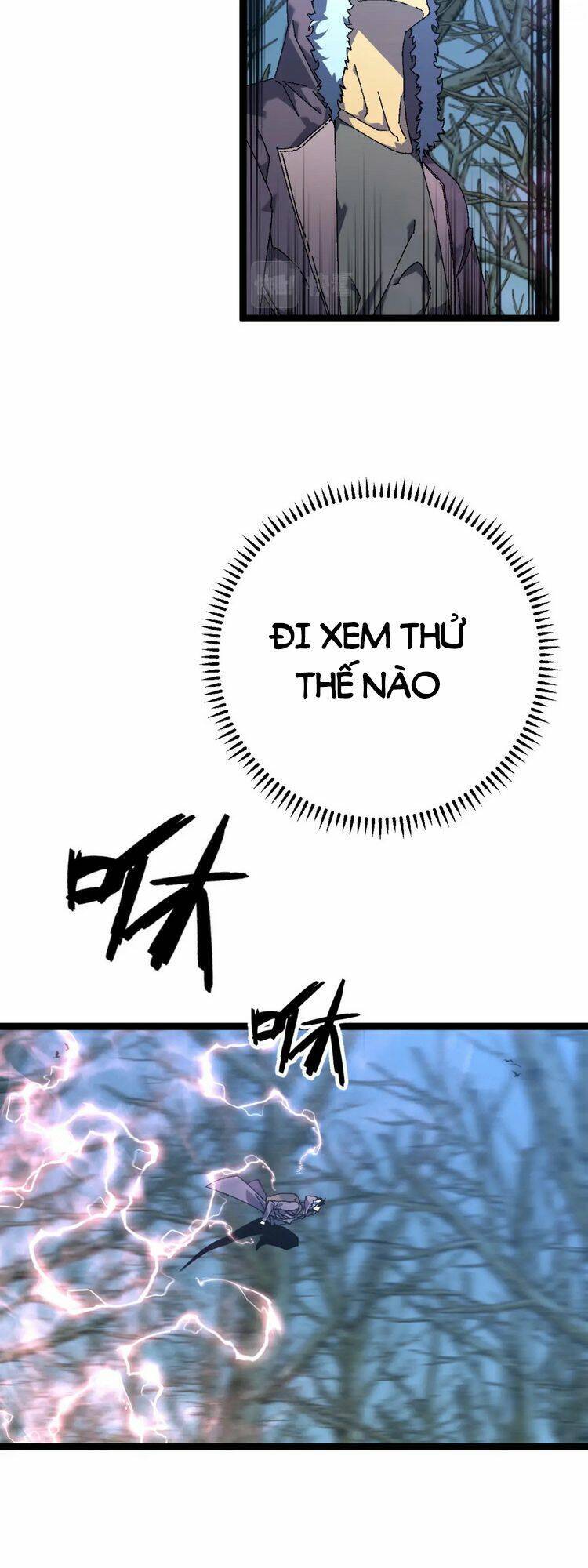 Thiên Phú Của Ngươi, Giờ Là Của Ta Chap 44 - Next Chap 45