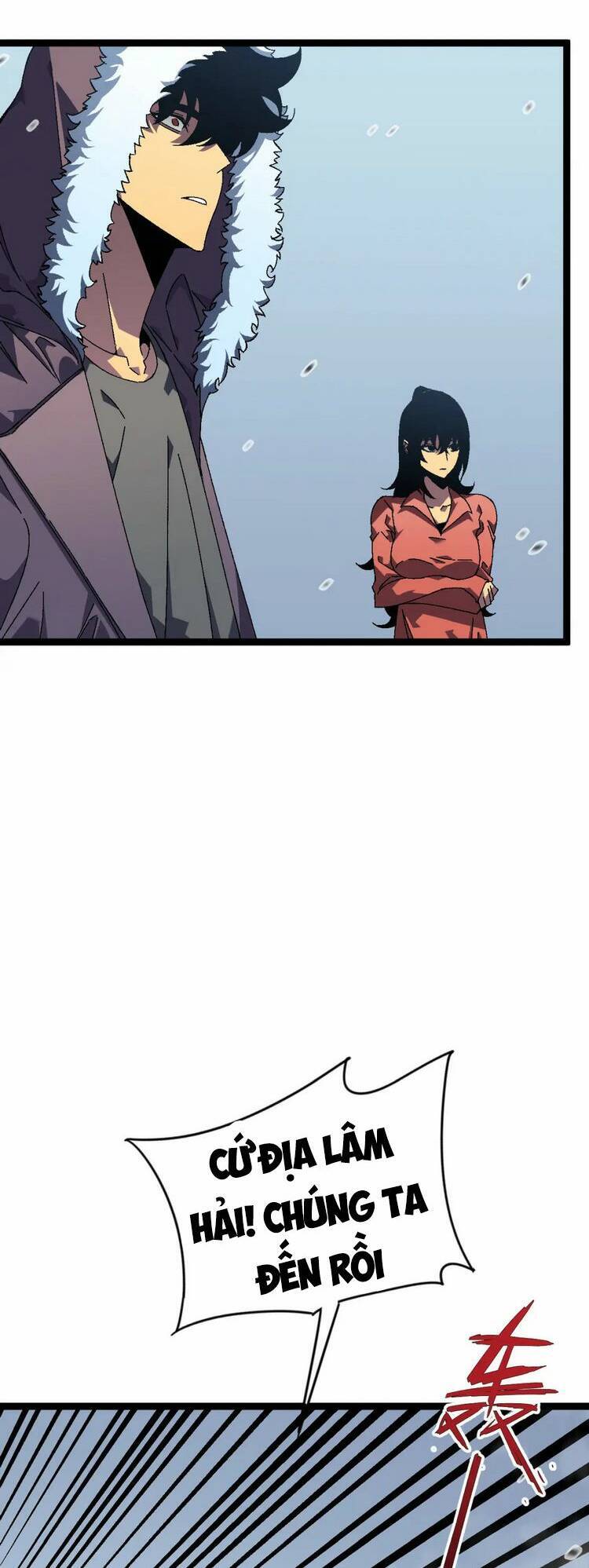 Thiên Phú Của Ngươi, Giờ Là Của Ta Chap 44 - Next Chap 45