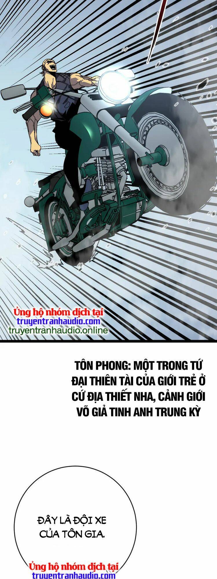 Thiên Phú Của Ngươi, Giờ Là Của Ta Chap 44 - Next Chap 45