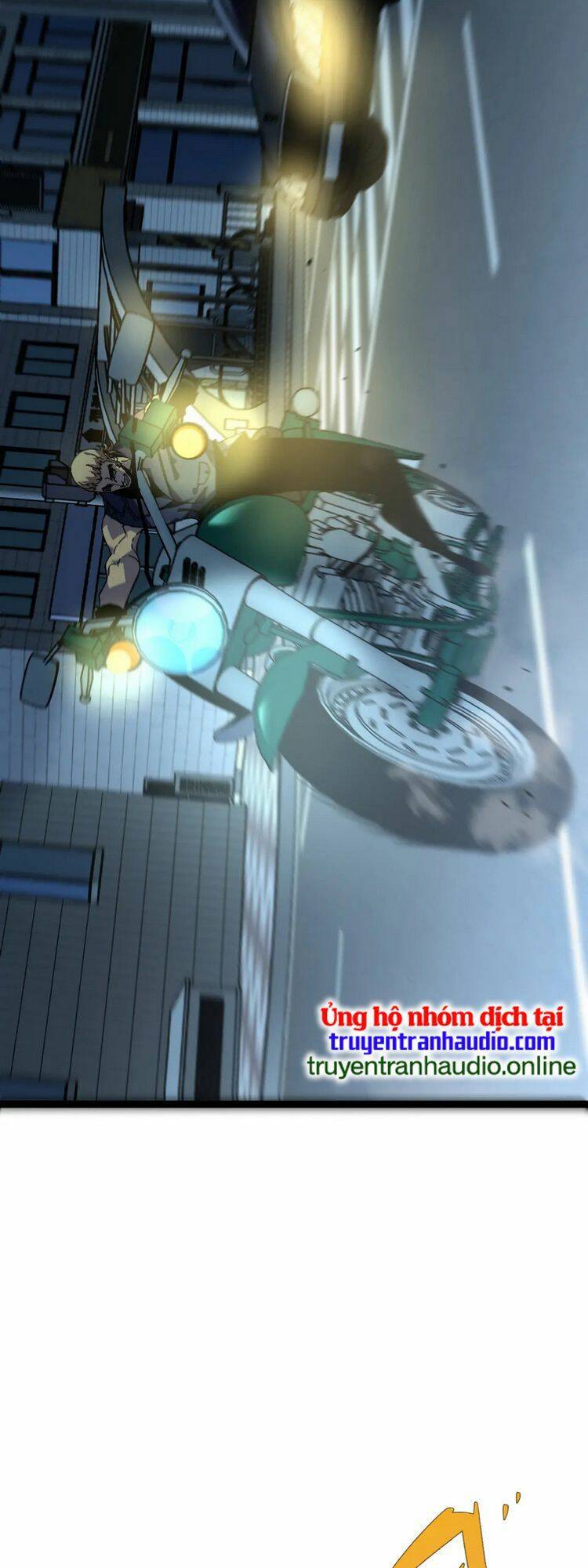 Thiên Phú Của Ngươi, Giờ Là Của Ta Chap 44 - Next Chap 45