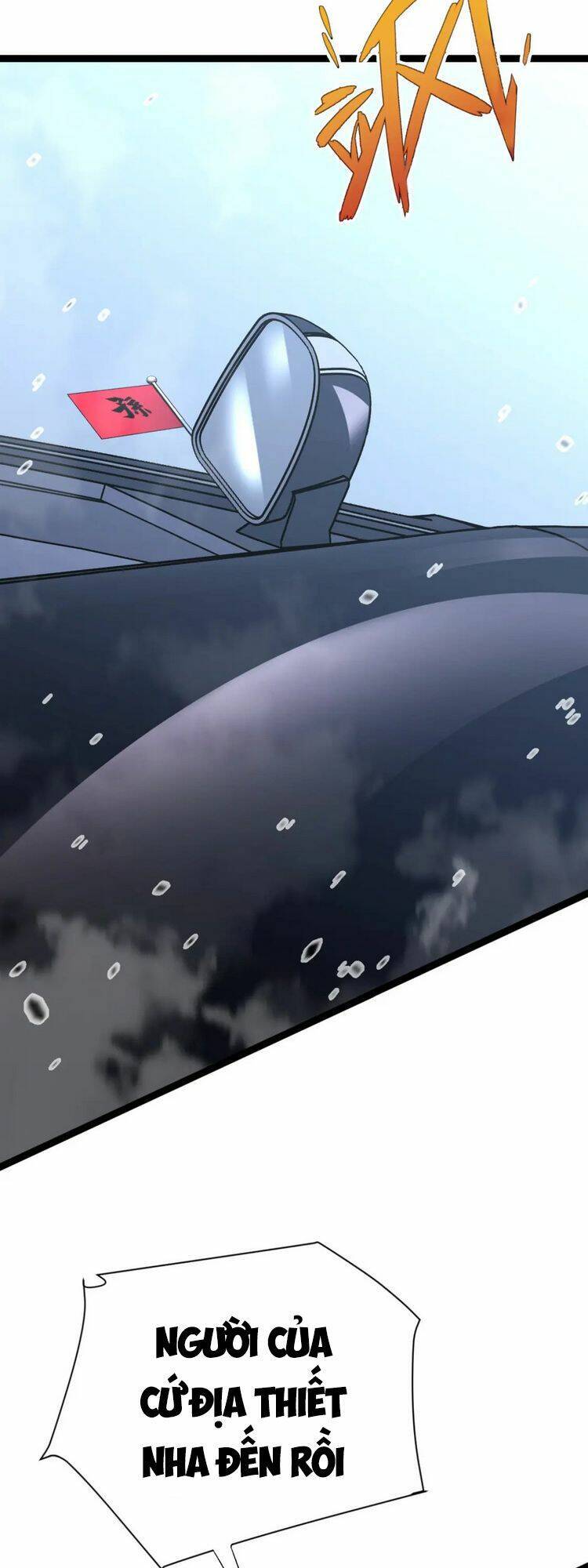 Thiên Phú Của Ngươi, Giờ Là Của Ta Chap 44 - Next Chap 45
