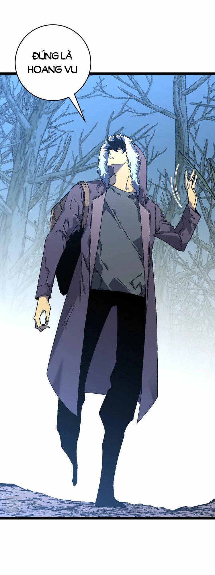 Thiên Phú Của Ngươi, Giờ Là Của Ta Chap 44 - Next Chap 45