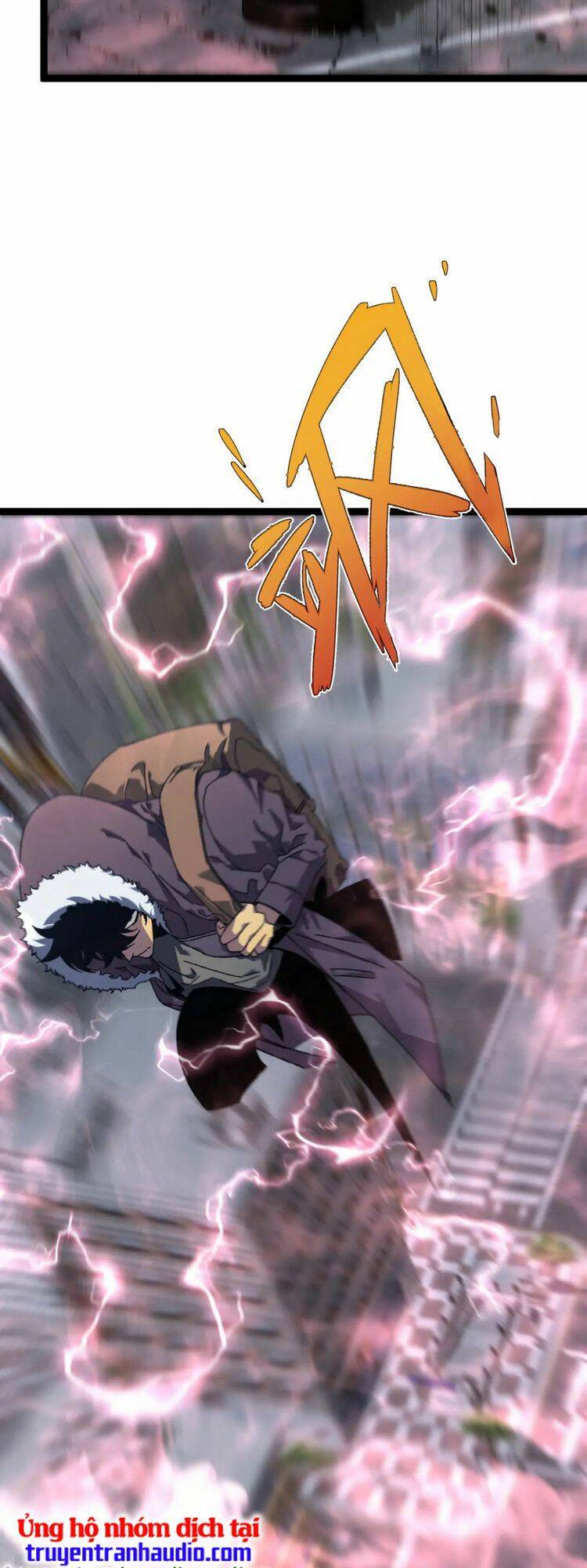 Thiên Phú Của Ngươi, Giờ Là Của Ta Chap 44 - Next Chap 45