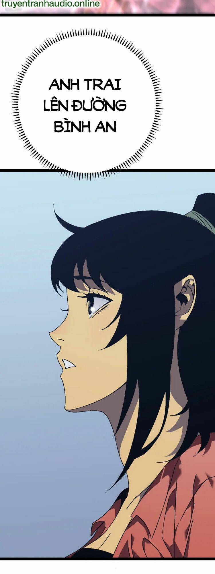 Thiên Phú Của Ngươi, Giờ Là Của Ta Chap 44 - Next Chap 45