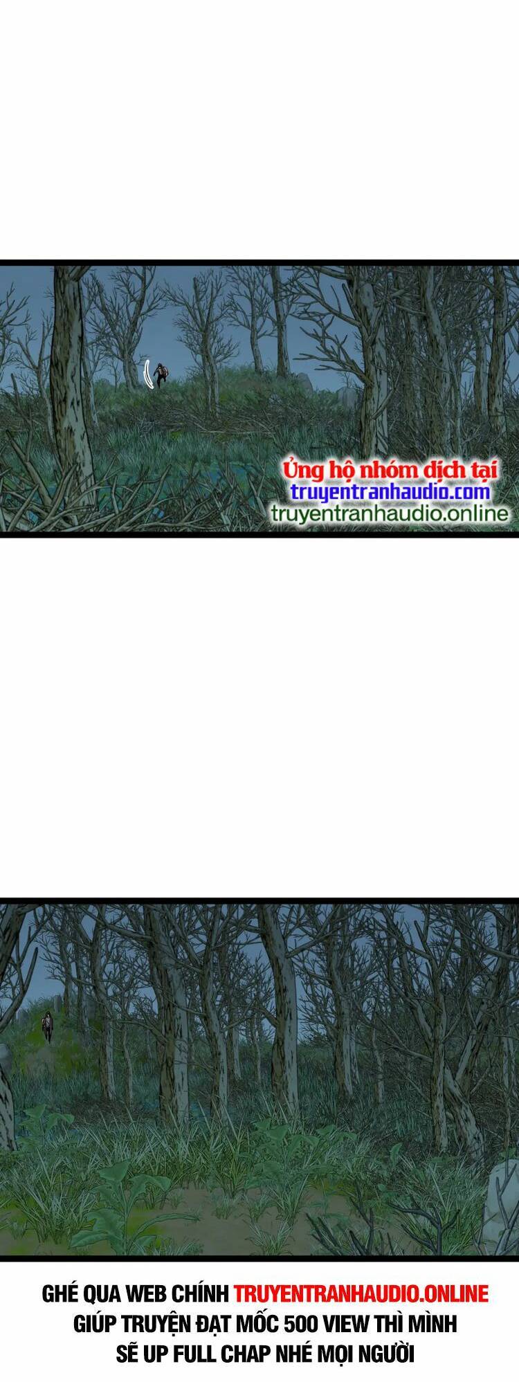 Thiên Phú Của Ngươi, Giờ Là Của Ta Chap 44 - Next Chap 45