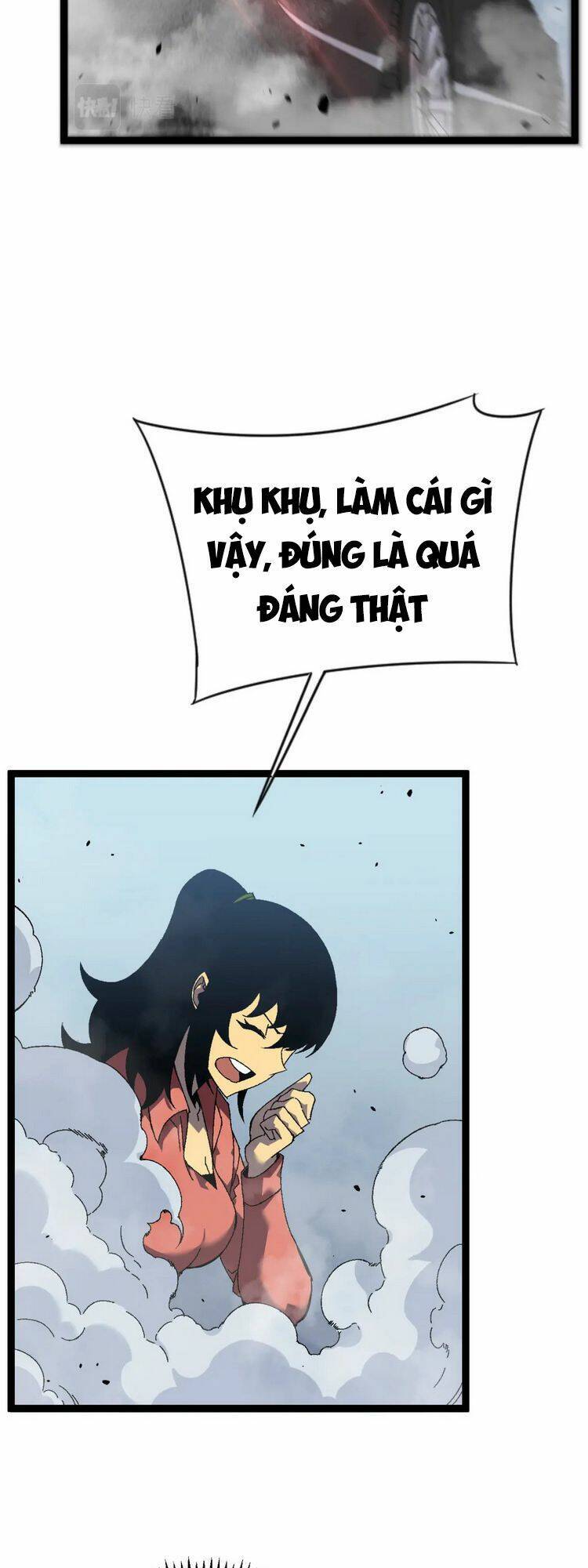 Thiên Phú Của Ngươi, Giờ Là Của Ta Chap 44 - Next Chap 45