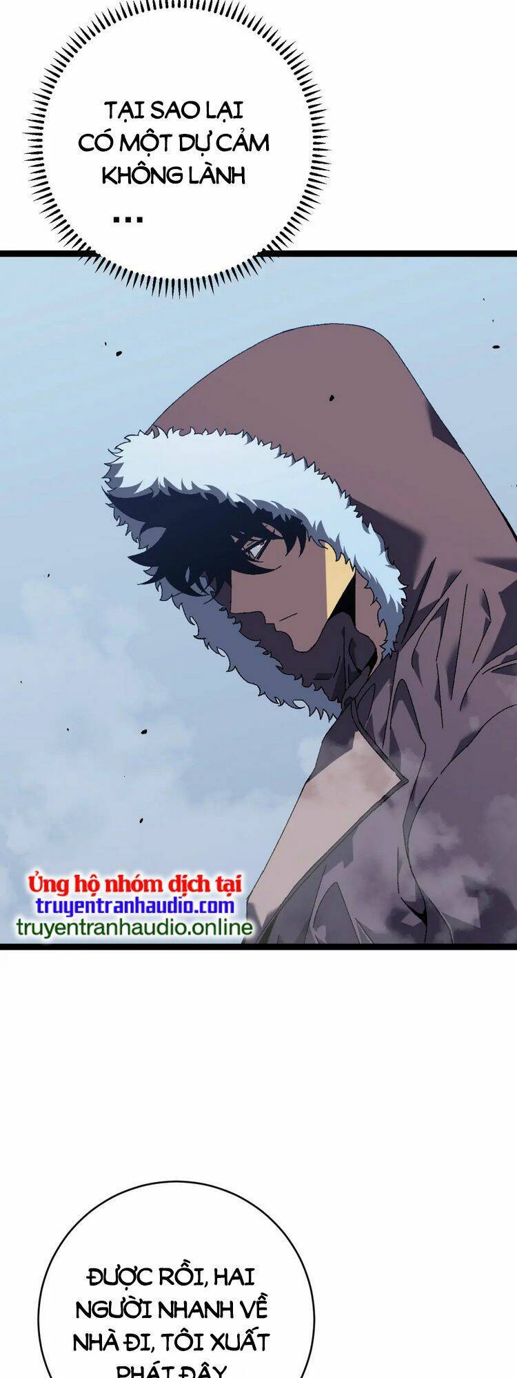 Thiên Phú Của Ngươi, Giờ Là Của Ta Chap 44 - Next Chap 45