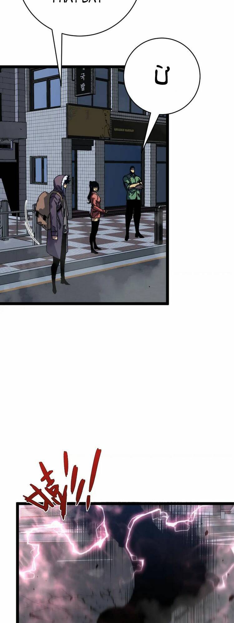 Thiên Phú Của Ngươi, Giờ Là Của Ta Chap 44 - Next Chap 45