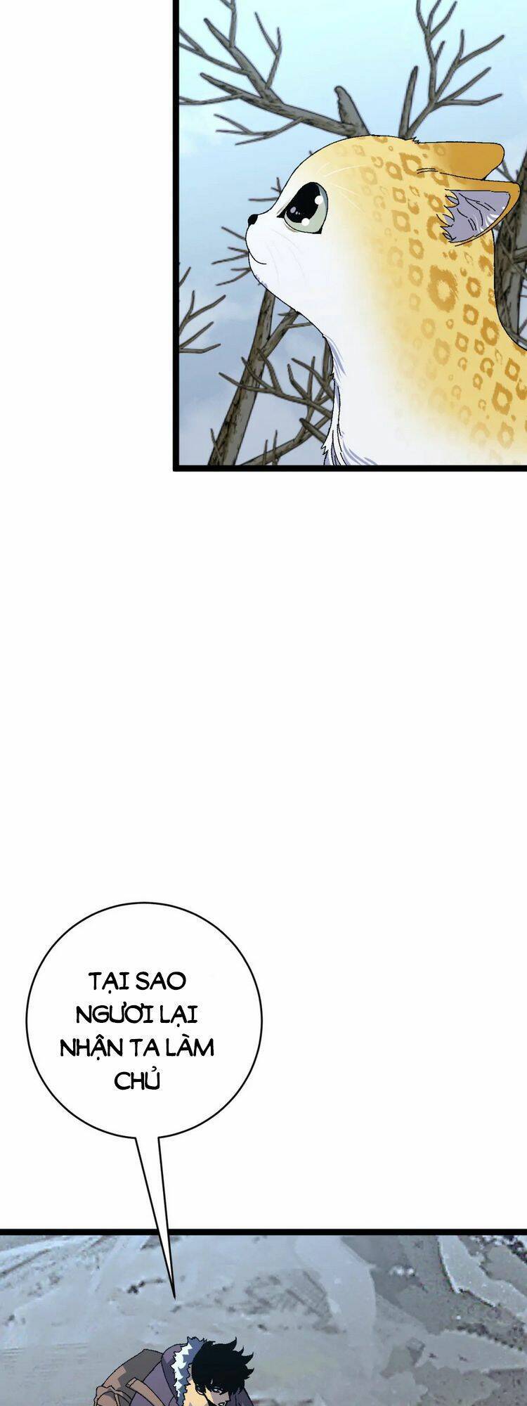 Thiên Phú Của Ngươi, Giờ Là Của Ta Chap 44 - Next Chap 45