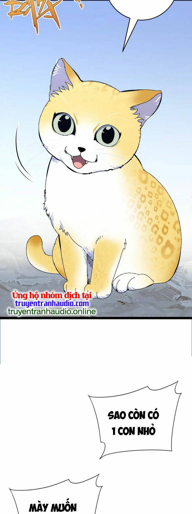Thiên Phú Của Ngươi, Giờ Là Của Ta Chap 44 - Next Chap 45