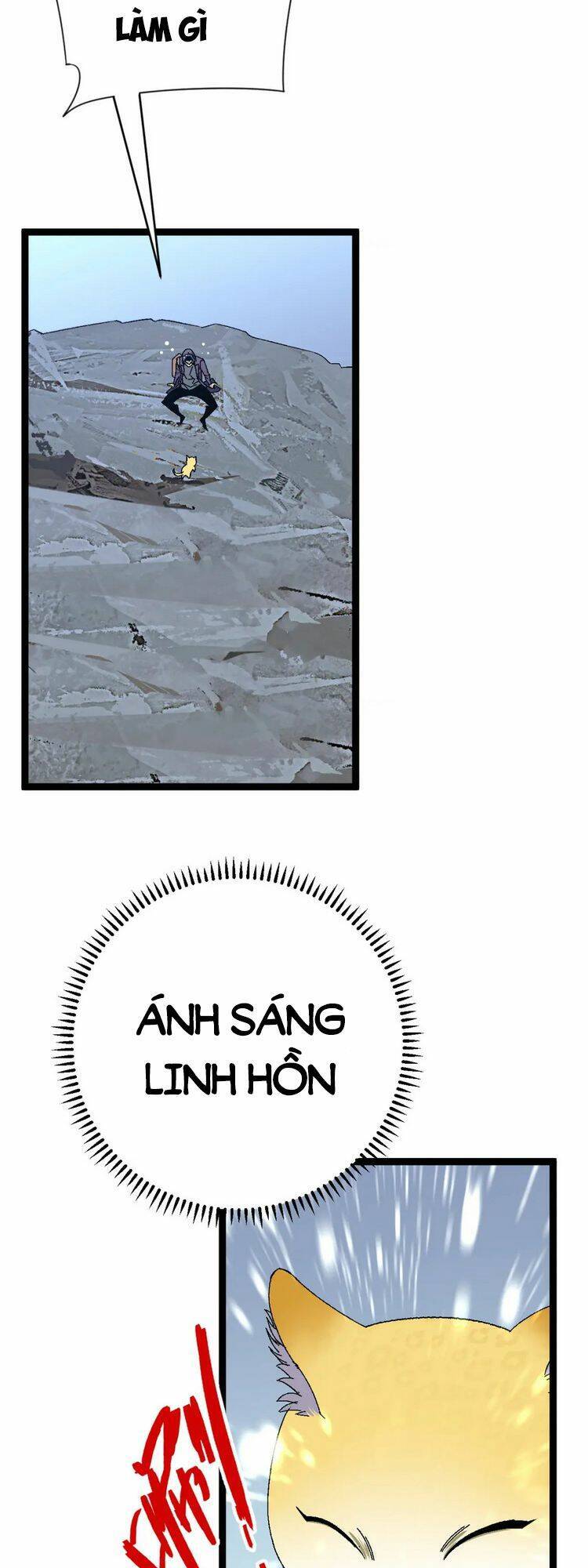 Thiên Phú Của Ngươi, Giờ Là Của Ta Chap 44 - Next Chap 45