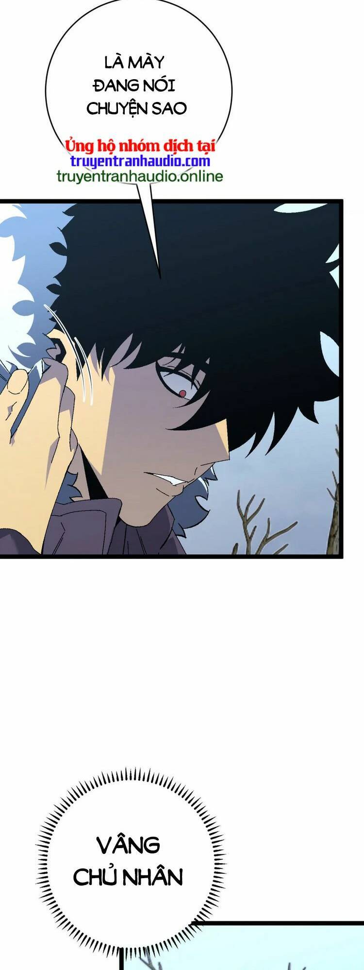 Thiên Phú Của Ngươi, Giờ Là Của Ta Chap 44 - Next Chap 45